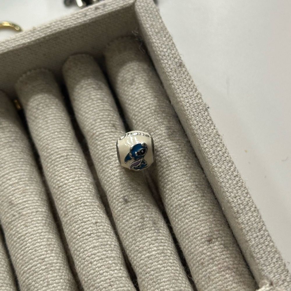 Pandora charm